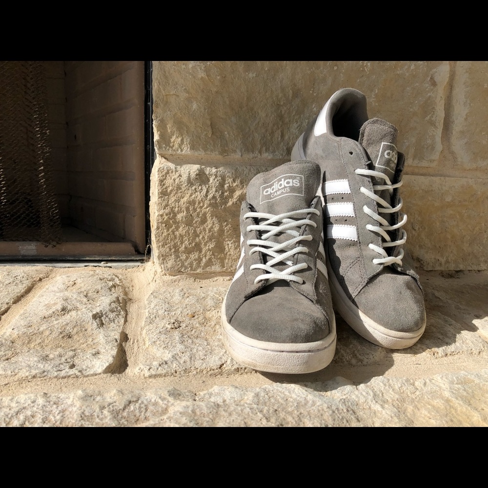 Adidas Campus